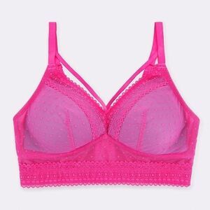 𝅺PINK Bralette